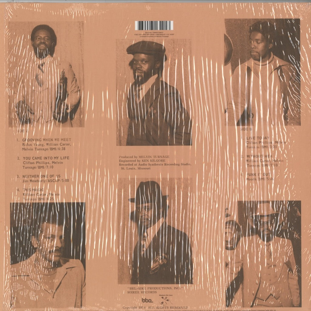 Moods / ムーズ (180g) (BBE349ALP)