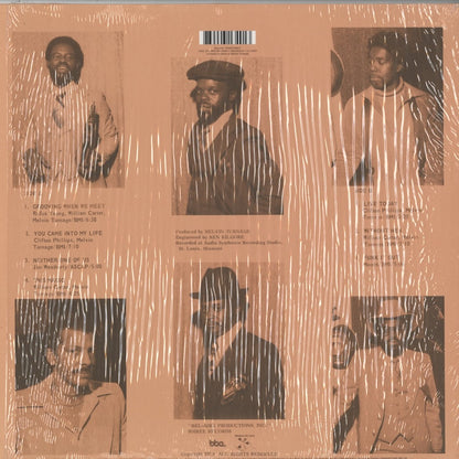 Moods / ムーズ (180g) (BBE349ALP)