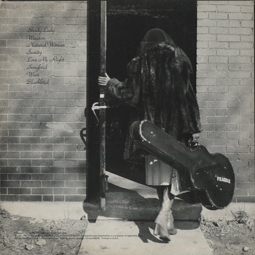 Faith Pillow - Faith Pillow (UTP-001) 1981 US Uncle Tunes Productions｜中古LP