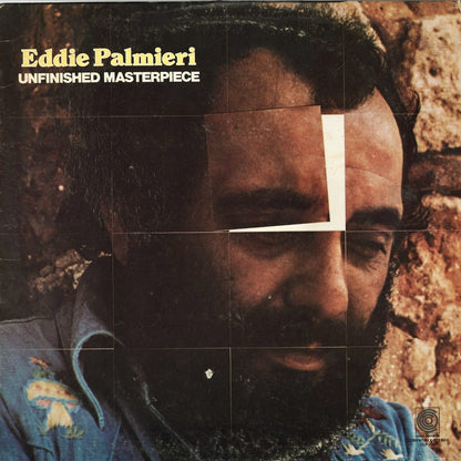 Eddie Palmieri / エディ・パルミエリ / Unfinished Masterpiece (CLP-120)