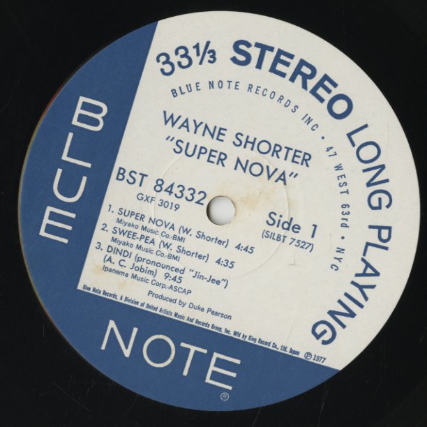 国内盤CD☆ウェイン・ショーター/Wayne Shorter□ グレイト