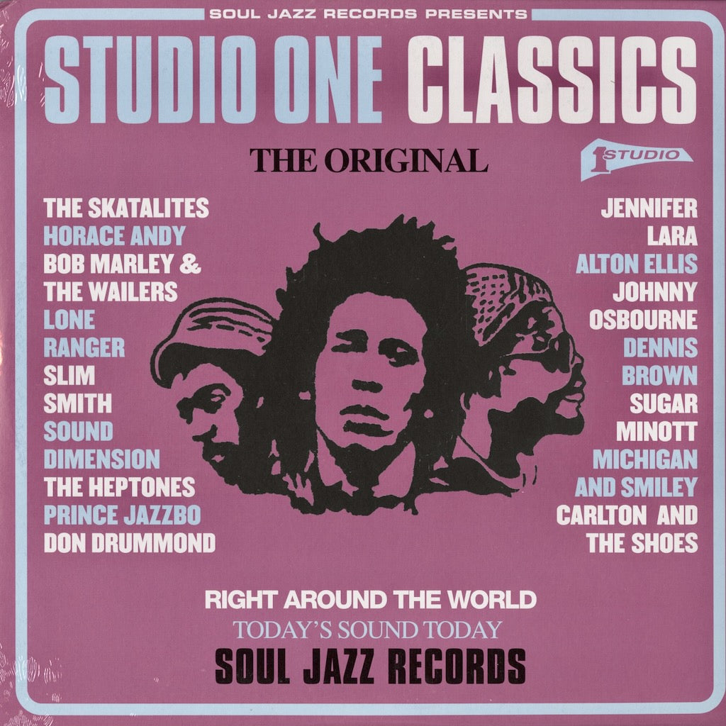 Studio One – VOXMUSIC WEBSHOP