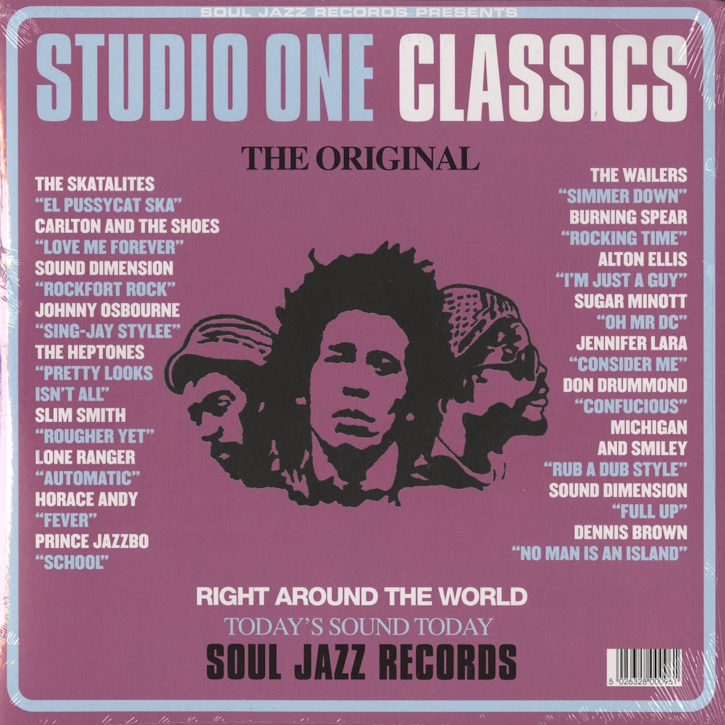 Studio One – VOXMUSIC WEBSHOP