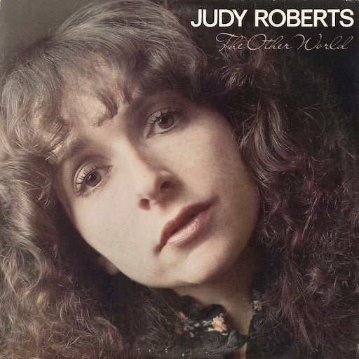 Judy Roberts - The Other World (IC 1088) 1980 US Inner City｜中古LP