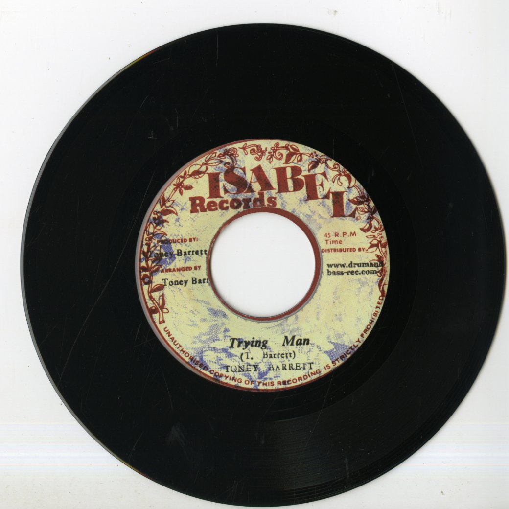 REGGAE - 7inch – VOXMUSIC WEBSHOP