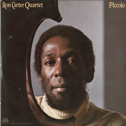 Ron Carter - Piccolo M-55004 Milestone