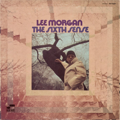 Lee Morgan / リー・モーガン / The Sixth Sense (BST84335)