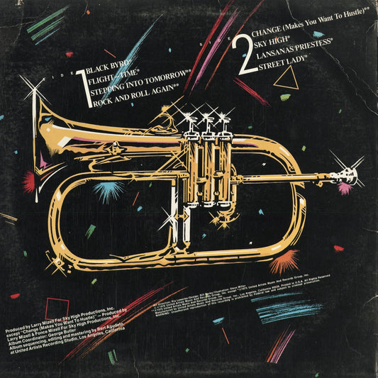 Donald Byrd - Donald Byrd's Best (BN-LA700-G) 1976 US Blue Note｜中古LP