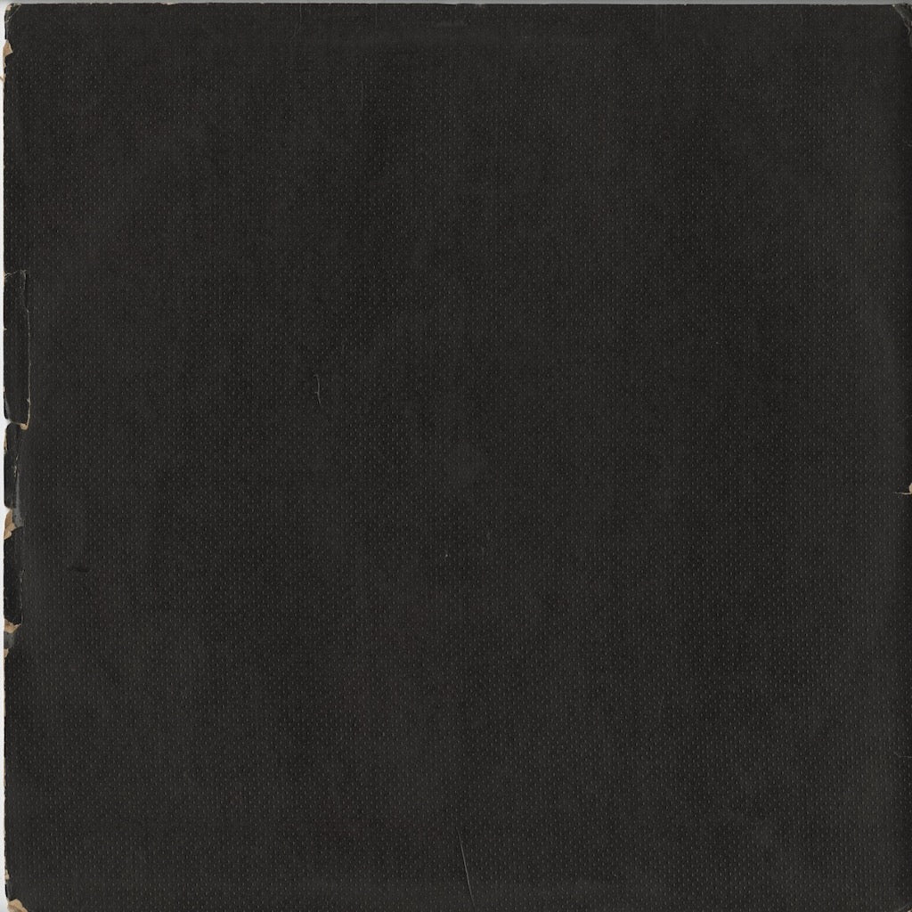 Secos & Molhados / セコス・イ・モリャードス (1974) (SLP 10.152)