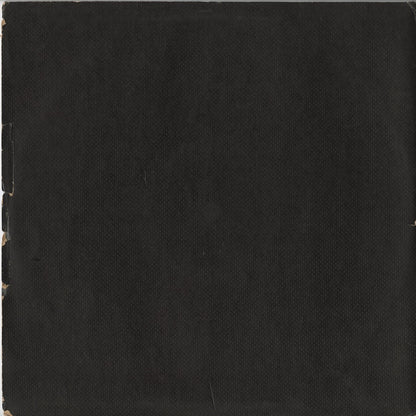 Secos & Molhados / セコス・イ・モリャードス (1974) (SLP 10.152)