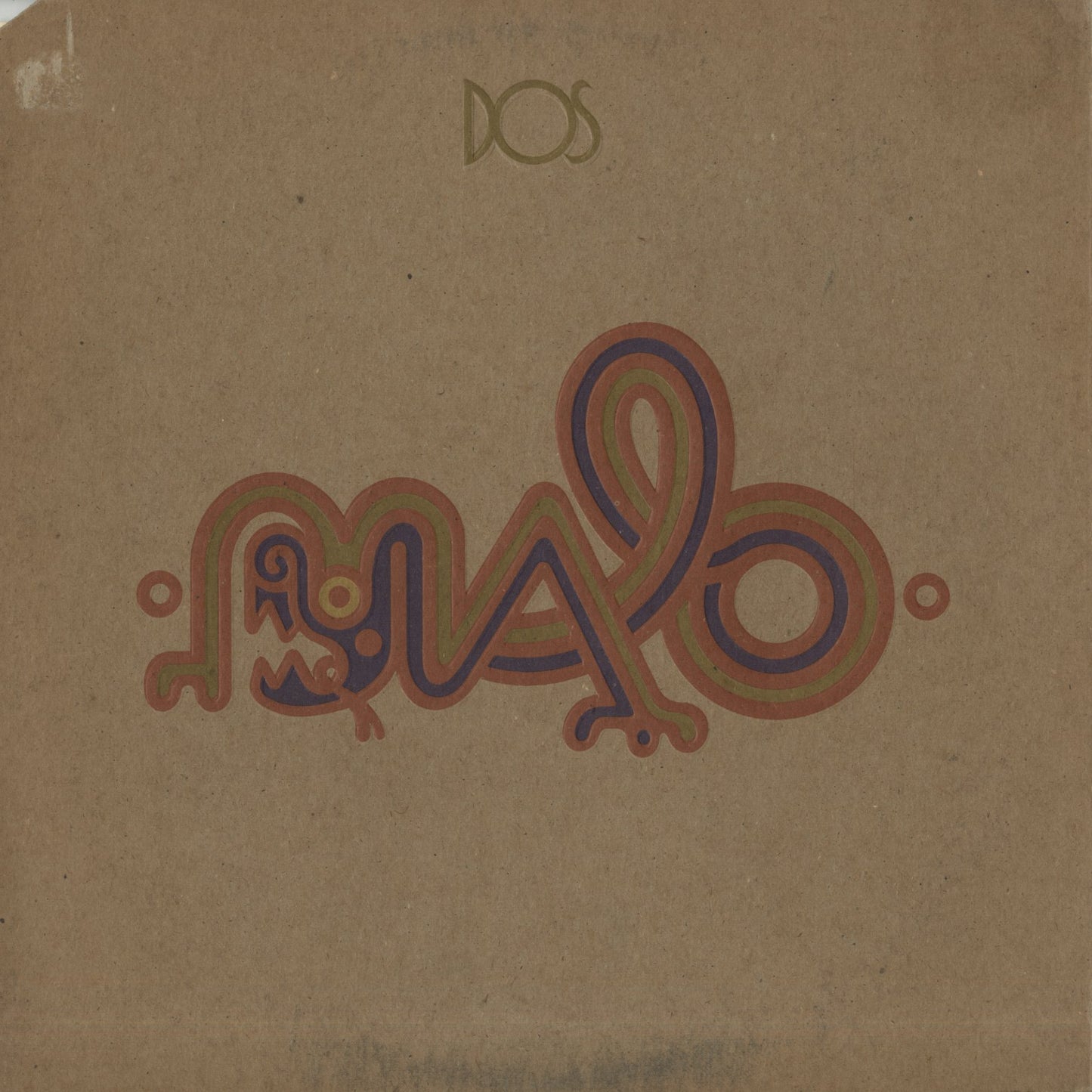 Malo / マロ / DOS (BS-2652)