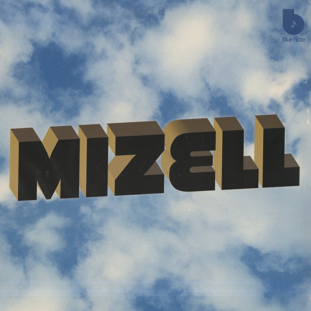 The Mizell Brothers / ミゼル・ブラザーズ / Mizell (BTE34309)