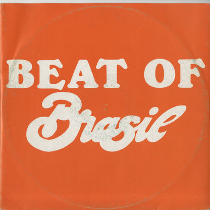 V.A./ Beat of Brasil 2 (SBR 33843/5 )