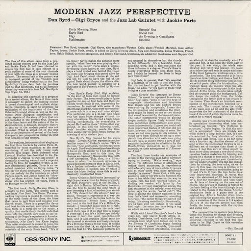 CBS/Sony 中古レコード｜国内盤・名盤セレクション｜VOXMUSIC – Page 2