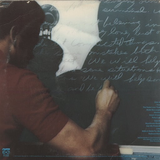 Bill Withers - +'Justments (SRA 8032) LP 1974 US Sussex｜中古LP