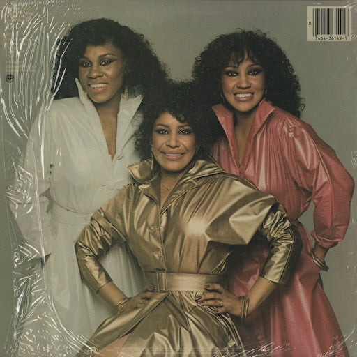 The Emotions - Come Into Our World (JC 36149) 1979 US Columbia｜中古LP
