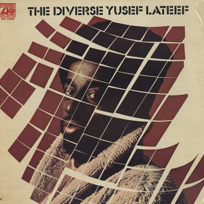 Yusef Lateef / ユセフ・ラティーフ / The Diverse Yusef Lateef (SD1548)