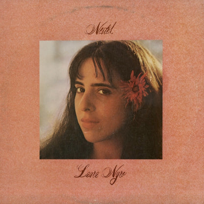 Laura Nyro / ローラ・ニーロ / Nested (JC 35449)