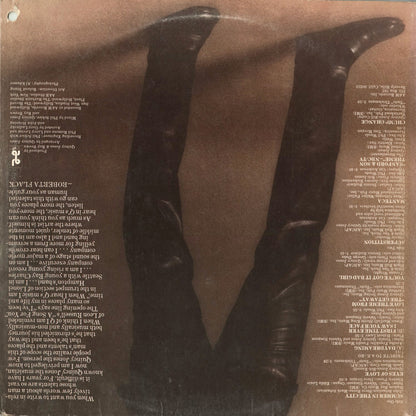 Quincy Jones - You've Got It Bad Girl (SP 3041) 1973 US A&M｜中古LP
