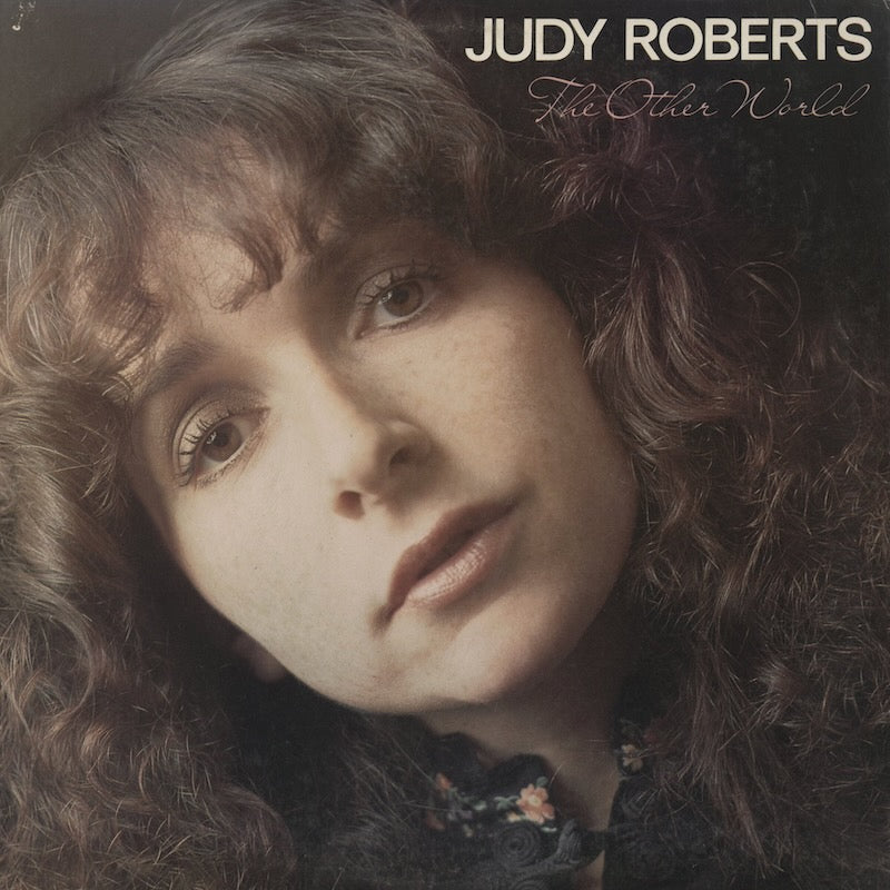 Judy Roberts / ジュディ・ロバーツ / The Other World (IC 1088)