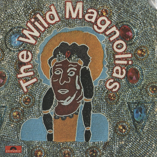 The Wild Magnolias / ワイルド・マグノリアス (1974) (PD 6026)