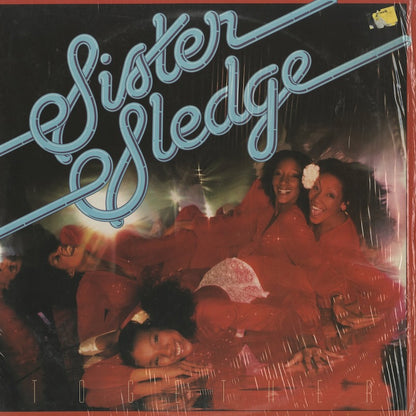 Sister Sledge / シスター・スレッジ / Together (SD 9919)