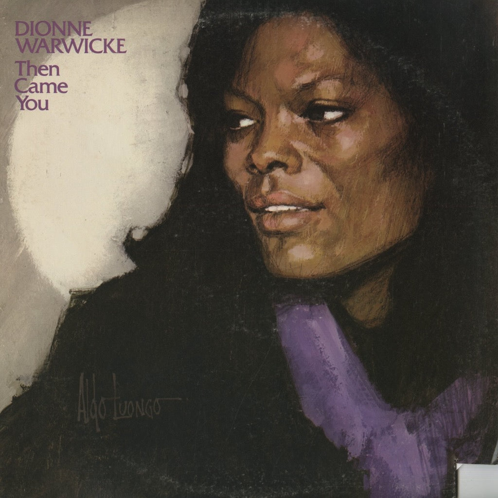 Dionne Warwicke / ディオンヌ・ワーウィック / Then Came You (BS4 2846)