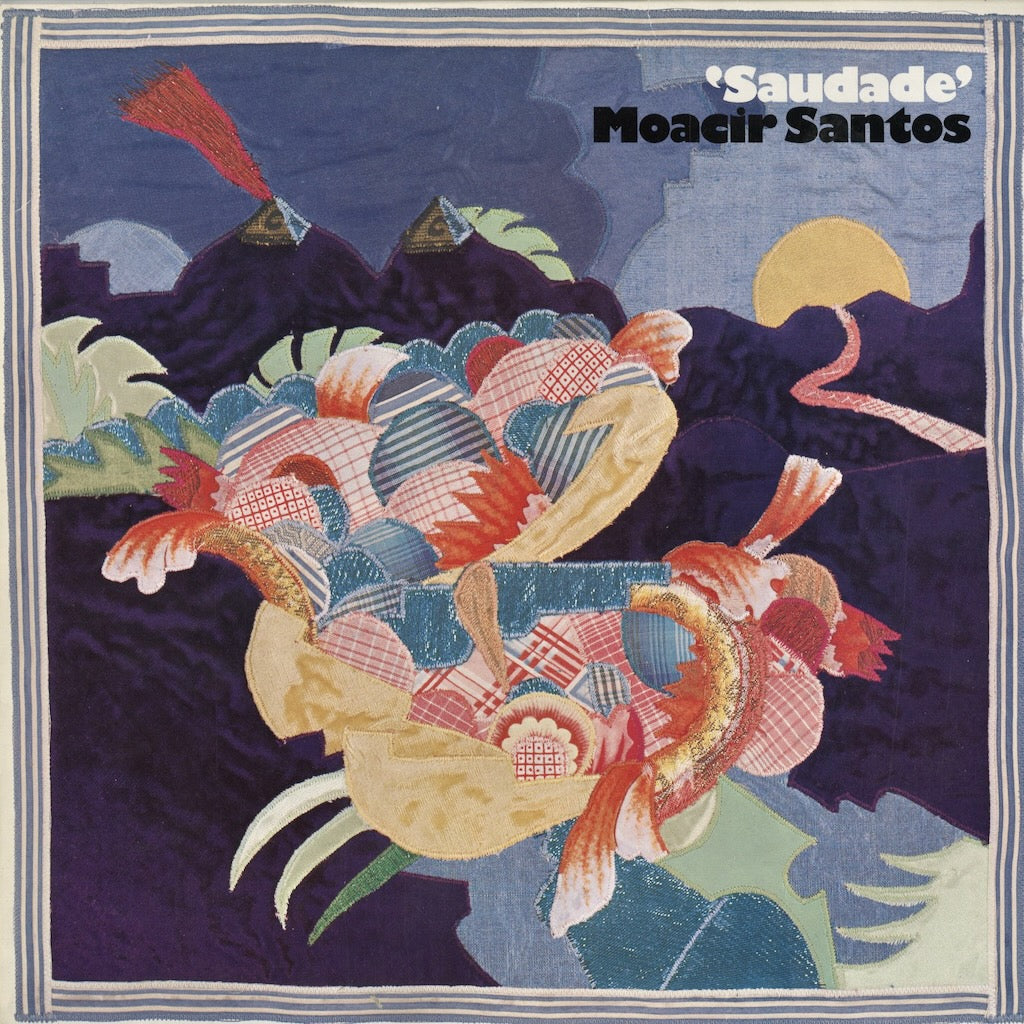 Brazilian Records | MPB, Bossa Nova & Rare Groove – VOXMUSIC