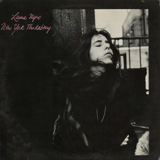 Laura Nyro - New York Tendaberry (PC 9737) 1970's US Columbia｜中古LP