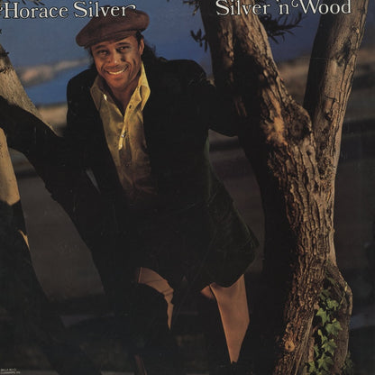 Horace Silver / ホレス・シルヴァー / Silver 'N Wood (BN-LA 581G)