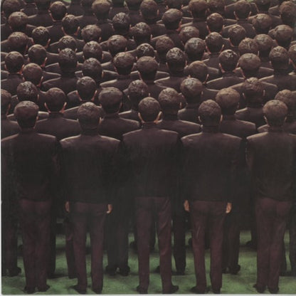 Yellow Magic Orchestra - Multiplies -10" (YMO-1) 1983 JPN Alfa｜中古 10inch