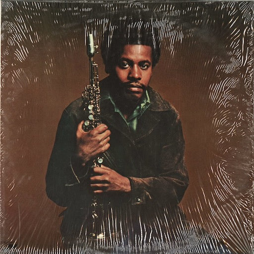 Wayne Shorter - Odyssey Of Iska (BST-84363) LP 1973 US Blue Note｜中古LP ウェイン・ショーター