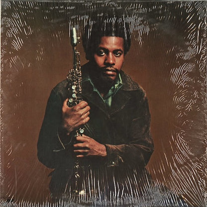 Wayne Shorter - Odyssey Of Iska (BST-84363) LP 1973 US Blue Note｜中古LP ウェイン・ショーター