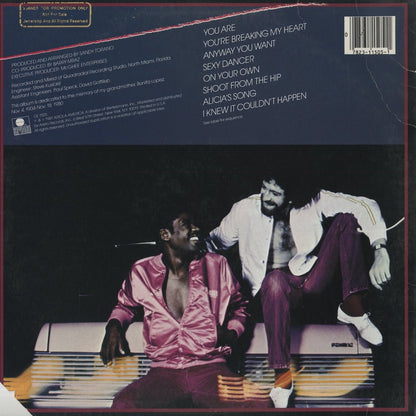 Niteflyte / ナイトフライト (OL 1505)