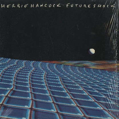 Herbie Hancock / ハービー・ハンコック / Future Shock (FC38814)