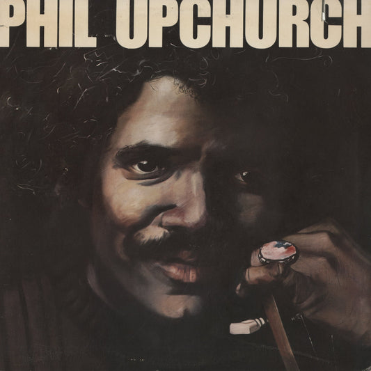 Phil Upchurch / フィル・アップチャーチ (1978) (MARLIN 2209)