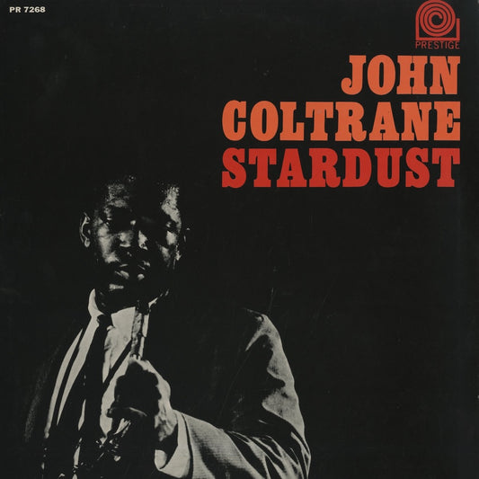 John Coltrane / ジョン・コルトレーン / Stardust (SMJ6564)