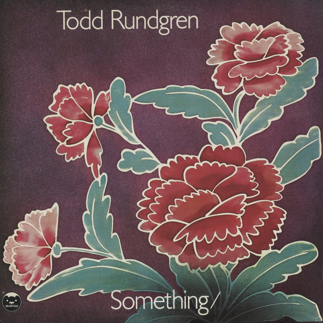 Todd Rundgren / トッド・ラングレン / Something / Anything? (2BX 2066) – VOXMUSIC ...