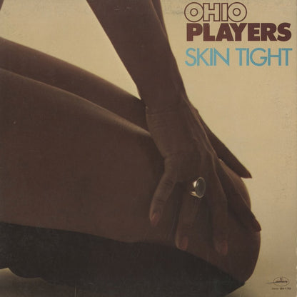 Ohio Players / オハイオ・プレイヤーズ / Skin Tight (SRM-1-705)