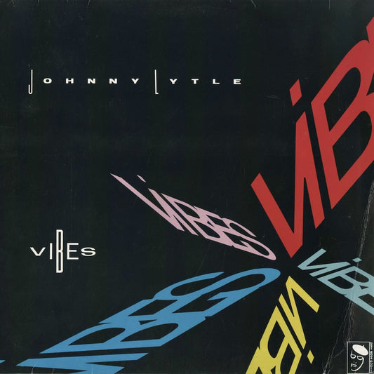 Johnny Lytle / ジョニー・ライトル / Vibes (BGP 1031)