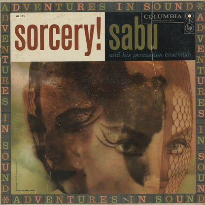 Sabu / サブー / Sorcery! (WL 101)