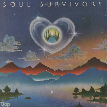 Soul Survivors / ソウル・サヴァイヴァーズ / Soul Survivors (KZ33186)