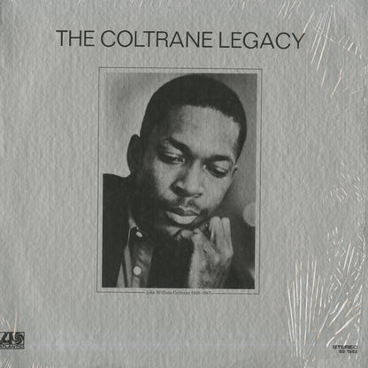 John Coltrane / ジョン・コルトレーン / The Coltrane Legacy (SD 1553)