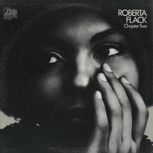 Roberta Flack / ロバータ・フラック / Chapter Two (SD1569)