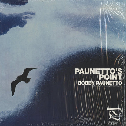 Bobby Paunetto / ボビー・パウネット / Paunetto’s Point