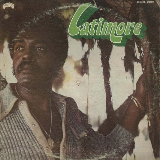 Latimore / ラティモア / Latimore (33-6502)