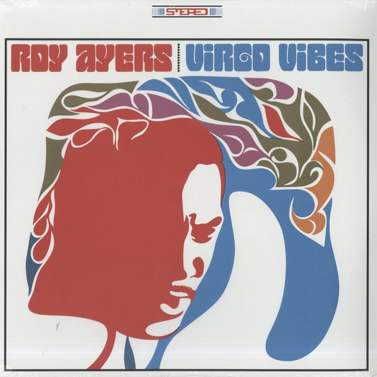 Roy Ayers / ロイ・エアーズ / Virgo Vibes (NSD819)