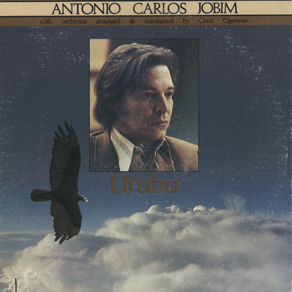 Antonio Carlos Jobim / アントニオ・カルロス・ジョビン / Urubu (BS 2928)