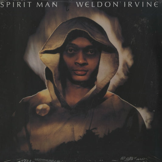 Weldon Irvine / ウェルドン・アーヴィン / Spirit Man