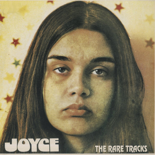 Joyce / ジョイス / The Rare Tracks (RB LP004)